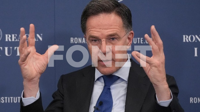 Zahtev Vučića Ruteu